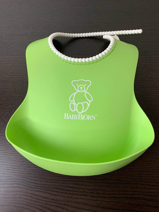 secondhand BabyBjorn Bibs