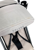Shop Colugo Compact Stroller, 2022, Dune at Goodbuygears