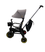 Shop Doona Liki Trike S3, Gray Hound at Goodbuygears