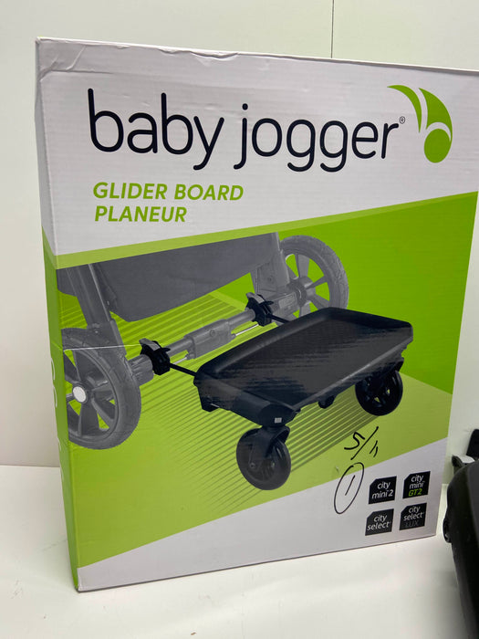 secondhand Strollers