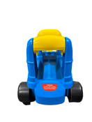 Shop VTech Sit To Stand Ultimate Alphabet Train at Goodbuygears
