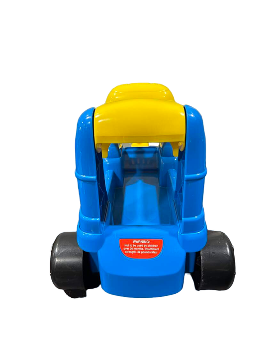 Shop VTech Sit To Stand Ultimate Alphabet Train at Goodbuygears