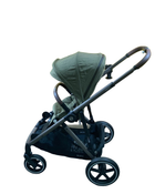 Shop Cybex Gazelle S Modular Stroller, Taupe Frame, Classic Beige, 2022 at Goodbuygears