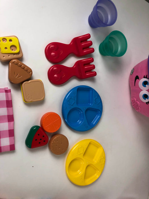 used Pretend Play