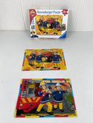 used Ravensburger Puzzle