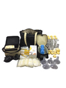 used Medela Pump in Style Advanced with Tote