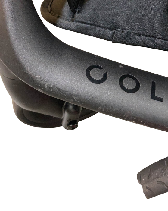 Shop Colugo Compact Stroller, 2023, Black at Goodbuygears