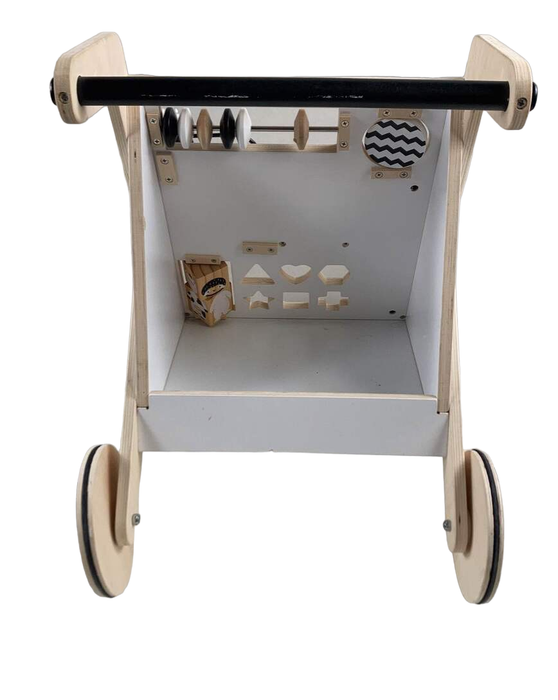 used Infant Gear