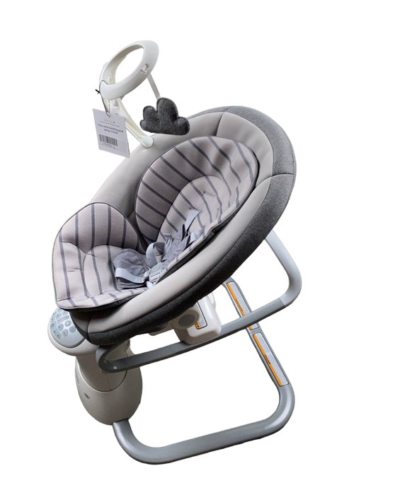 Shop Graco Soothe My Way Swing With Removable Rocker, Maison at Goodbuygears