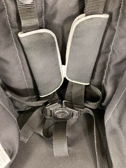 Shop Evenflo Pivot Xpand Modular Stroller, 2020, Stallion Black at Goodbuygears
