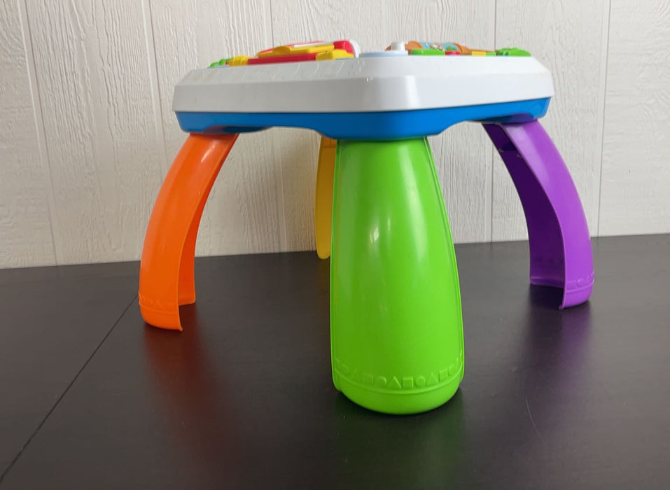 used Infant Gear