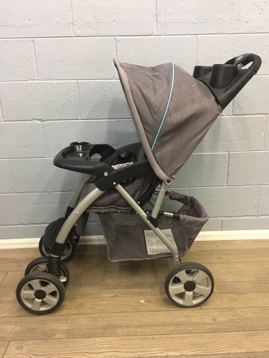 Eddie Bauer Origin Travel System, 2013