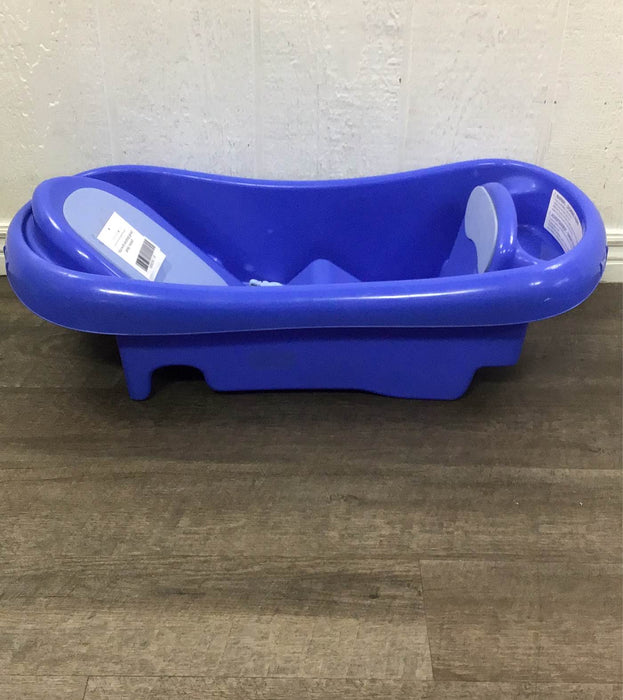 Shop The First Years Sure Comfort Newborn To Toddler Tub at Goodbuygears
