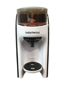Shop Baby Brezza Formula Pro Advanced, White at Goodbuygears