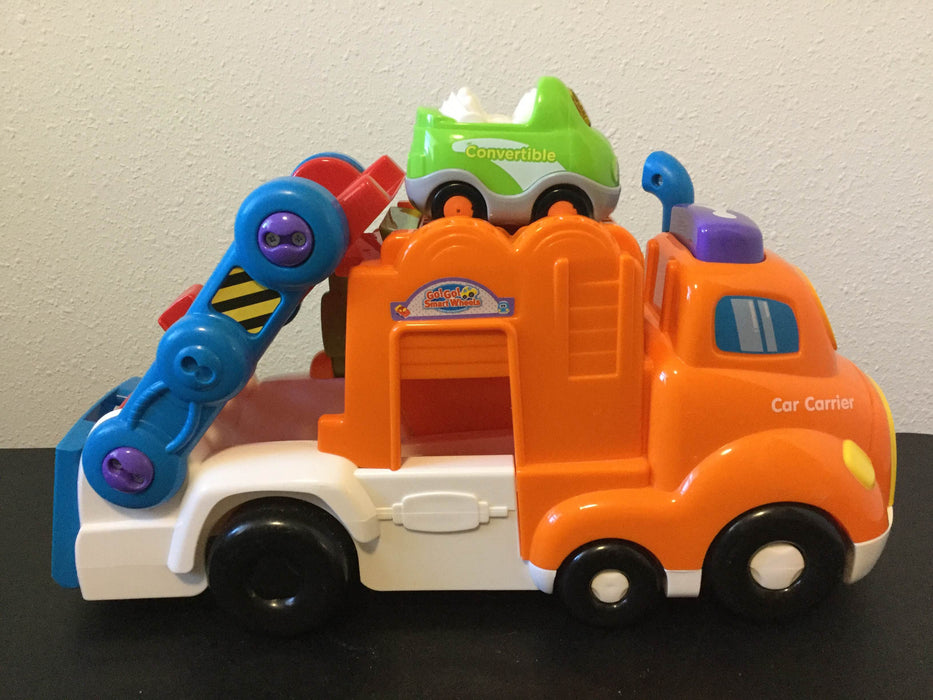 used Toys