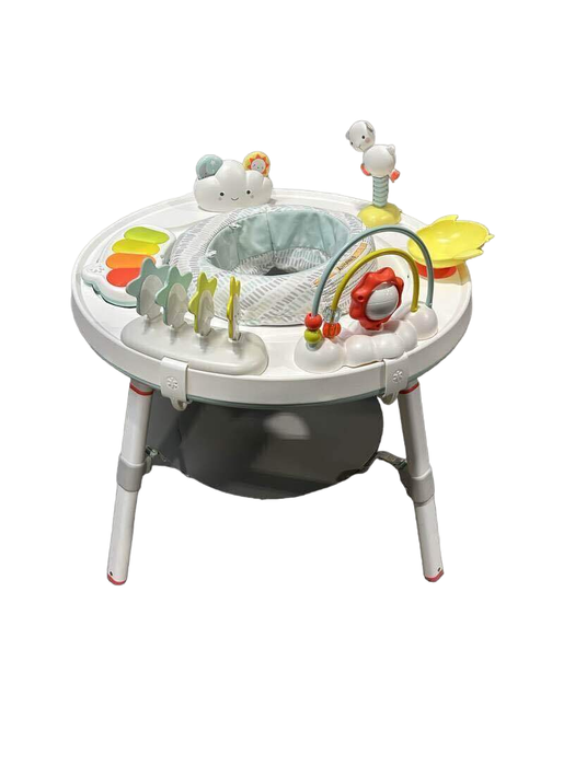 Shop Skip Hop Silver Lining Cloud Baby's View Activity Center at Goodbuygears