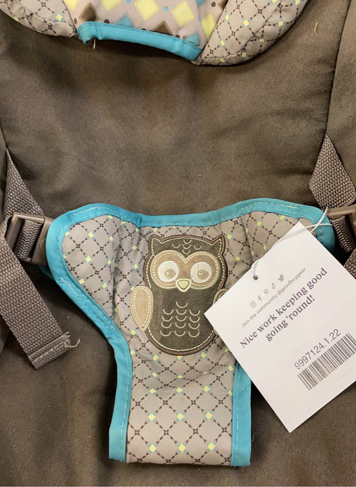 secondhand Infant Gear