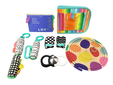 Shop Lovevery The Looker Play Kit at Goodbuygears