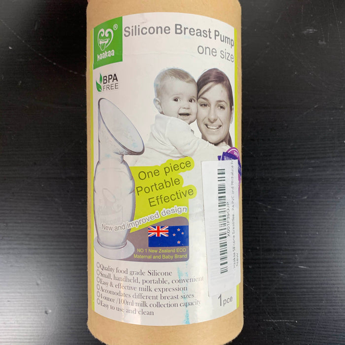 used Feeding