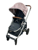 Shop UPPAbaby CRUZ V2 Stroller, Sabrina (Orchid), 2020 at Goodbuygears