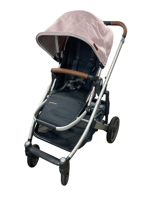 Shop UPPAbaby CRUZ V2 Stroller, Sabrina (Orchid), 2020 at Goodbuygears
