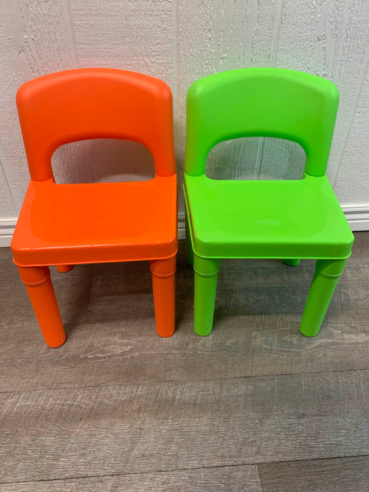 used Home Nursery
