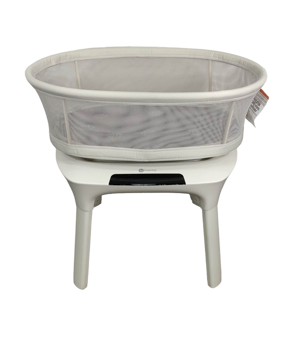 Shop 4moms MamaRoo Sleep Bassinet at Goodbuygears