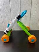 Shop Fisher Price Learn With Me Zebra Walker at Goodbuygears