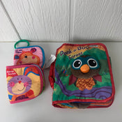 secondhand Toys