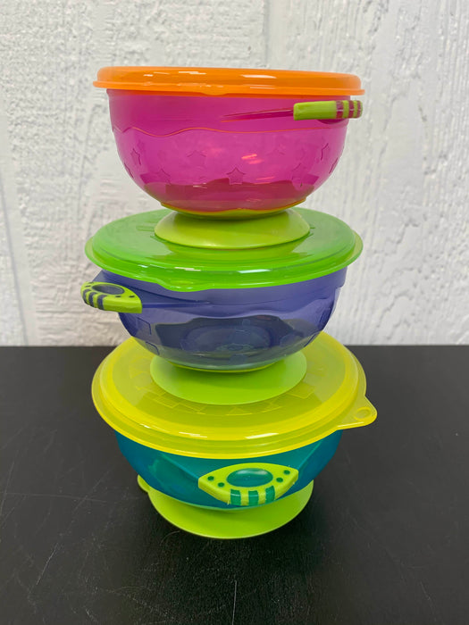 used BUNDLE Baby Bowls
