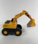 secondhand Toys