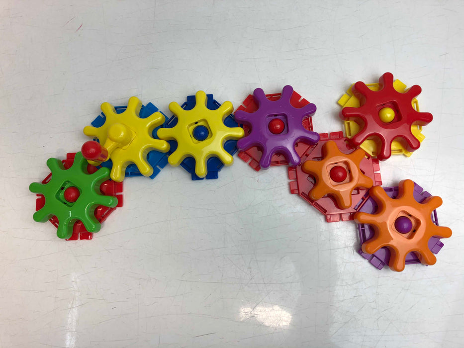 used Toys