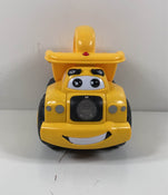 secondhand Toy State Haulin' Harry Big Beam Machine