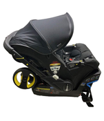 Shop Doona Infant Car Seat & Stroller, Midnight Edition, 2022 at Goodbuygears