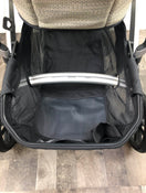 Shop UPPAbaby VISTA V2 Stroller, 2019, Sierra(Dune Knit) at Goodbuygears