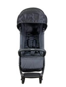 Shop Inglesina Quid 2 Stroller, Onyx Black, 2023 at Goodbuygears