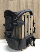 used MiaMily Hipster Plus Baby Carrier