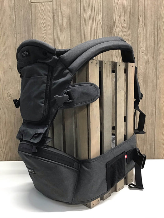used MiaMily Hipster Plus Baby Carrier
