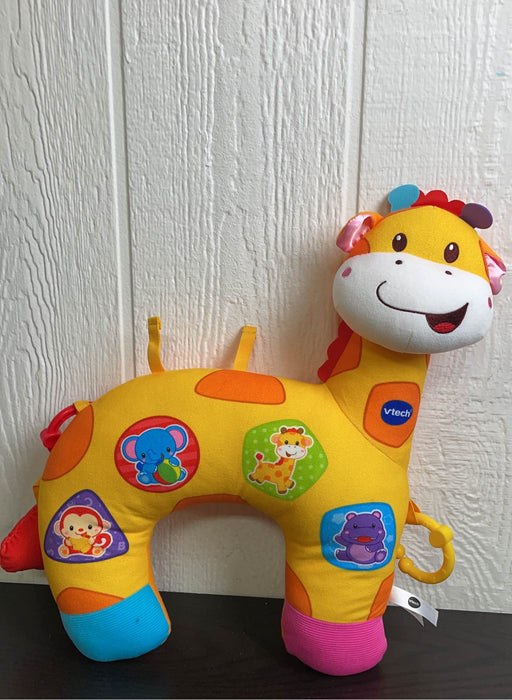 used Toys