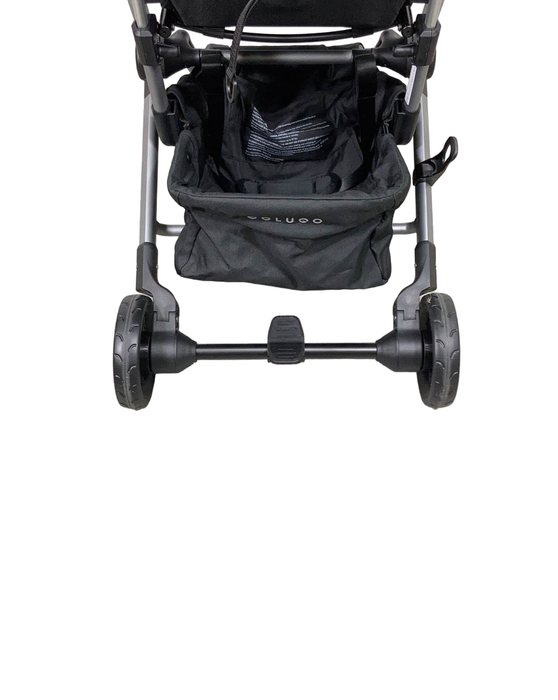 Shop Colugo Compact Stroller, 2023, Black at Goodbuygears
