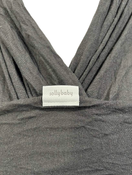 Shop Solly Baby Wrap, Black at Goodbuygears