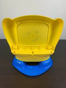 secondhand Fisher Price Laugh & Learn Smart Stages Chair