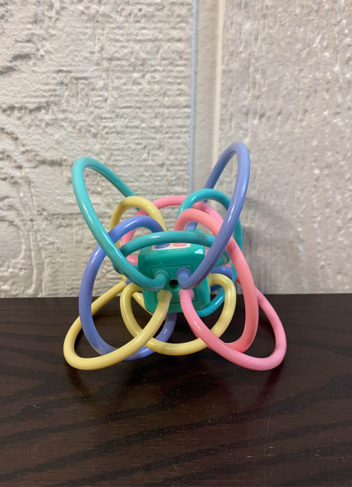 secondhand Toys
