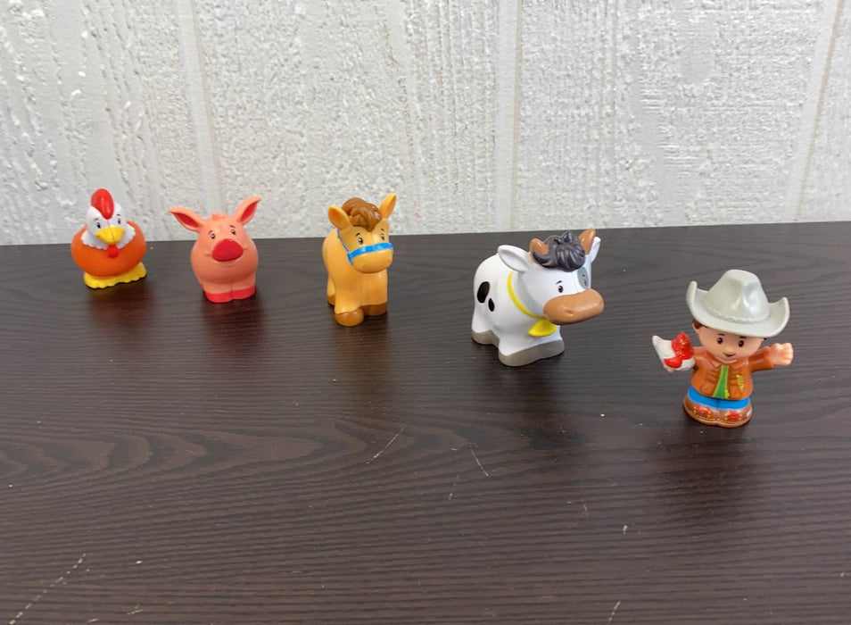 used Toys