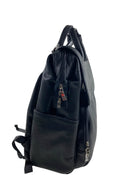 Shop Citi Collective Explorer Diaper Bag Backpack, Black at Goodbuygears