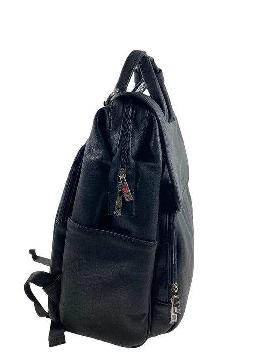 Shop Citi Collective Explorer Diaper Bag Backpack, Black at Goodbuygears