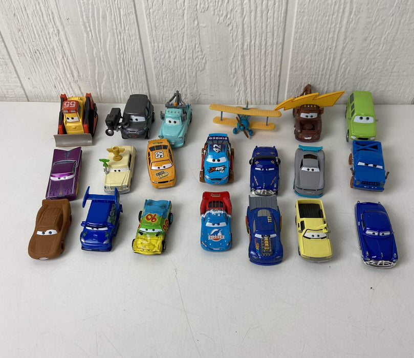 used Toys