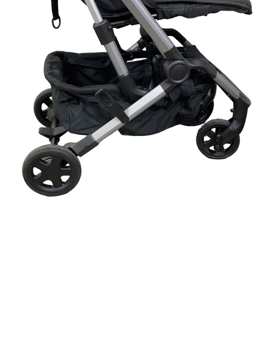Shop Colugo Compact Stroller, 2023, Black at Goodbuygears