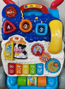 secondhand VTech Sit-To-Stand Learning Walker