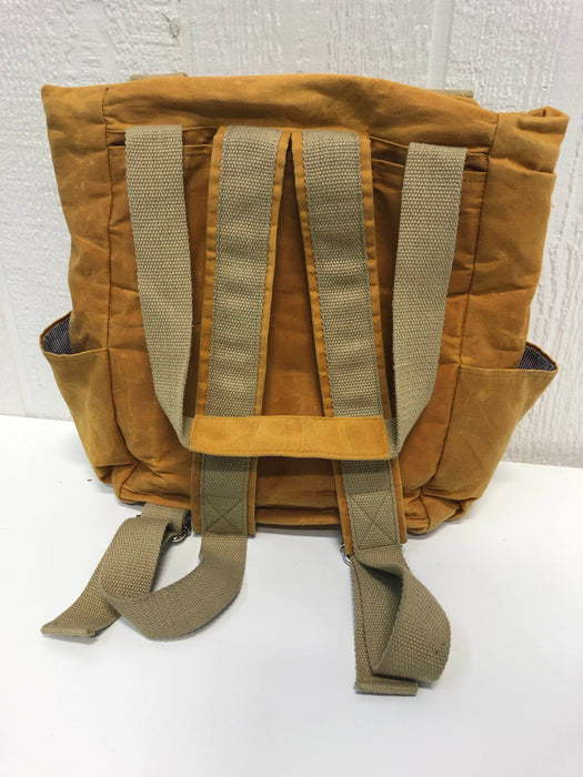 secondhand Diaper Bag Canvas Style
